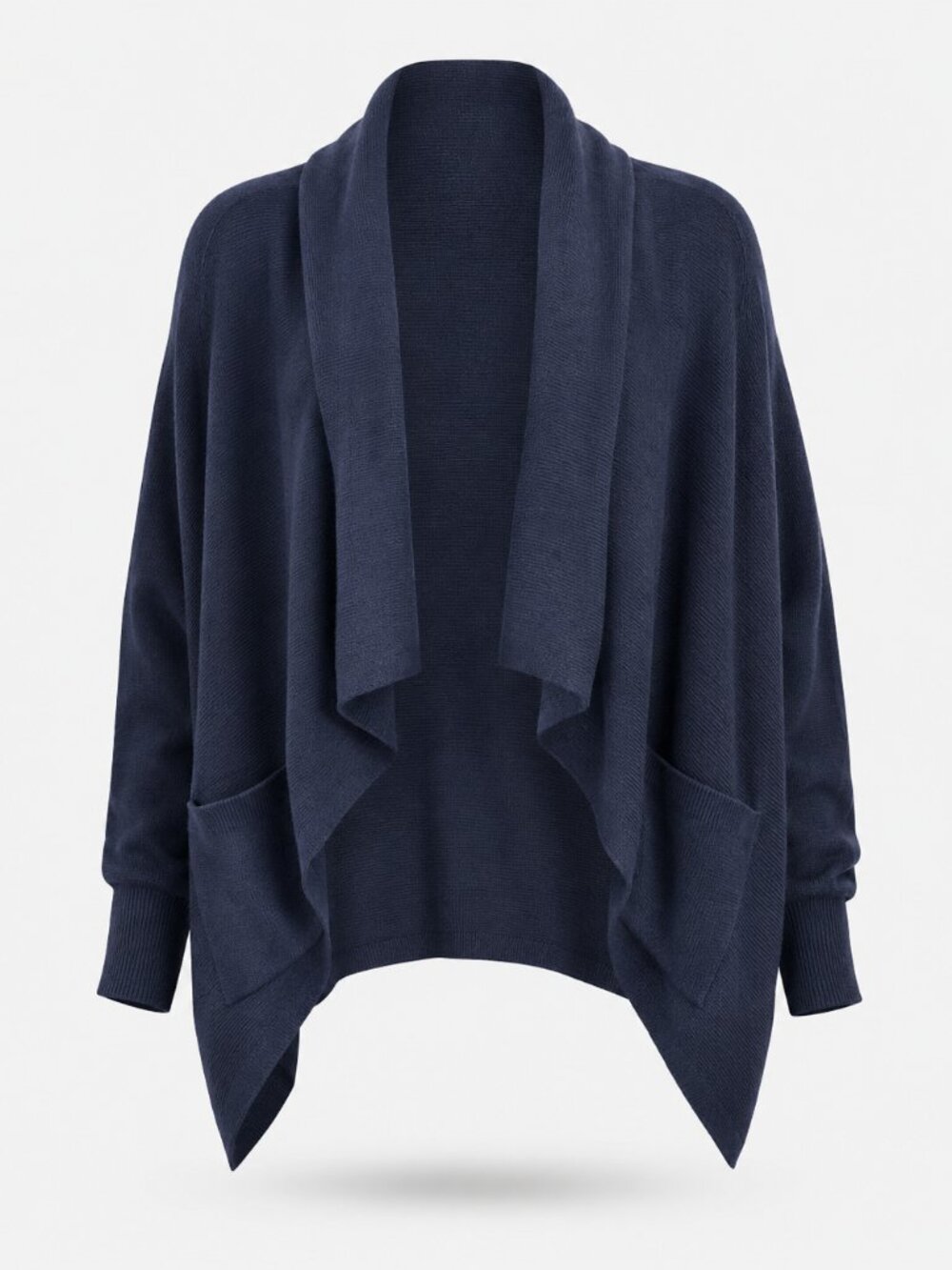 Lululemon Cabin Yogi Cashmere Blend Wrap